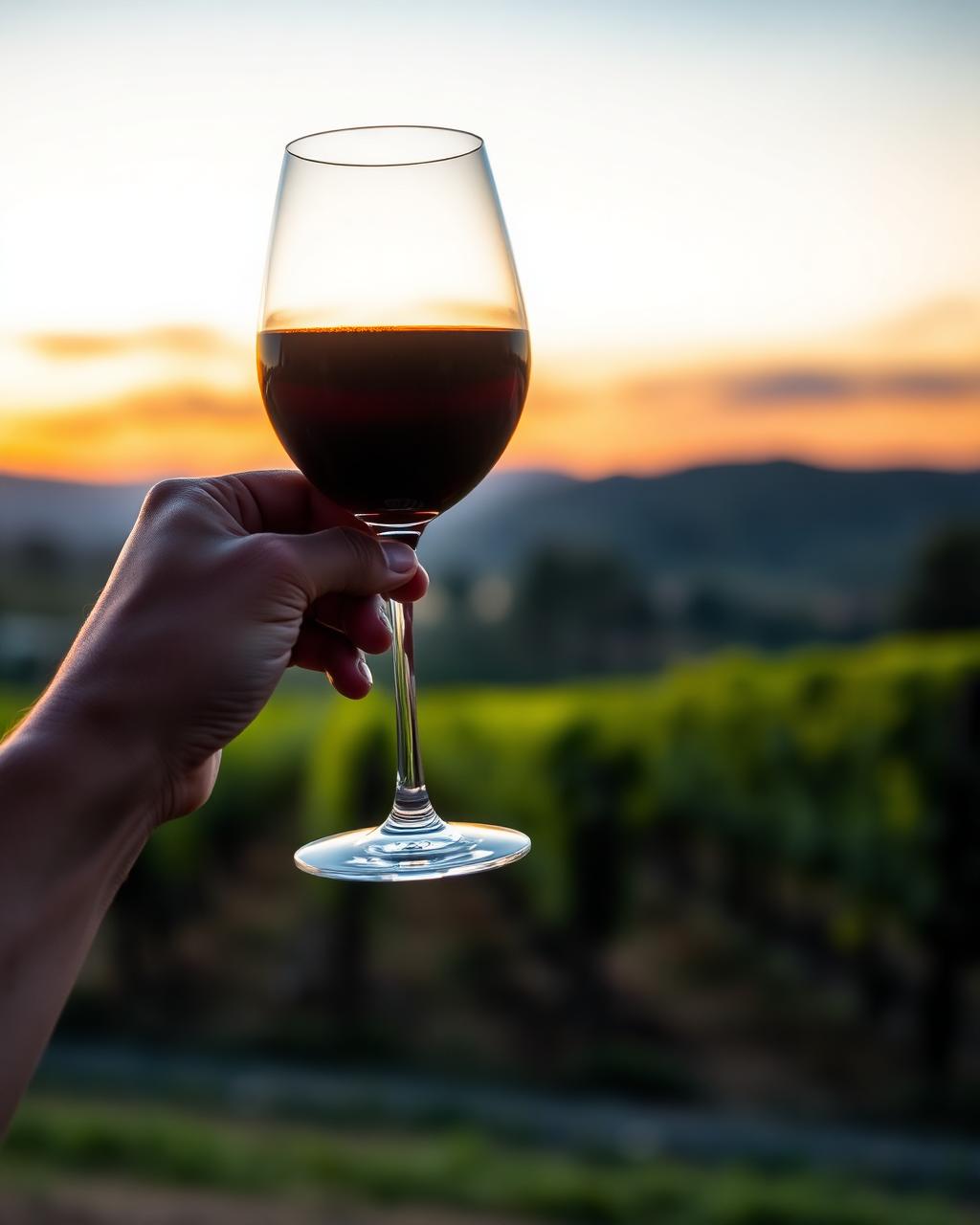 Wine tours